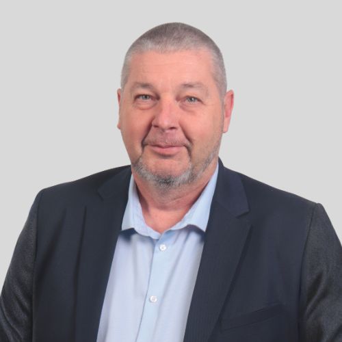Loic CLAEREBOUDT