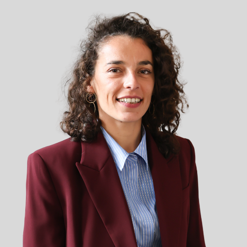 Clémence BIGOT