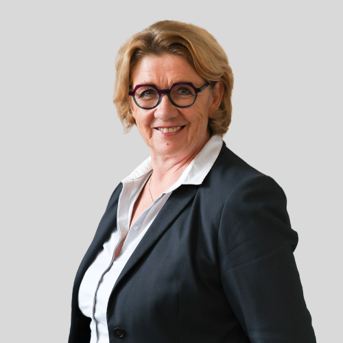 Isabelle ALEXANDRE
