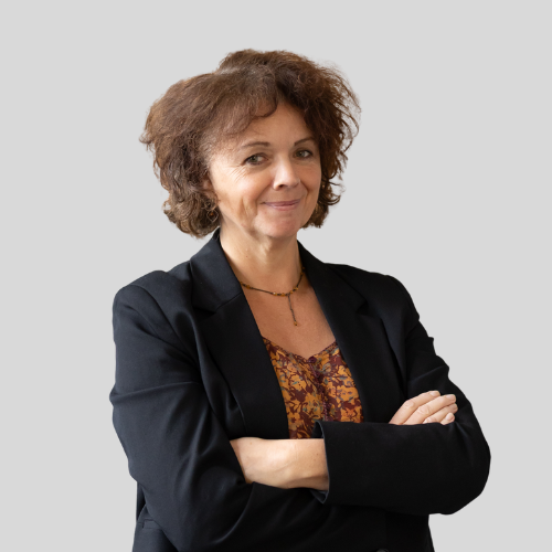 Sophie CALOIN