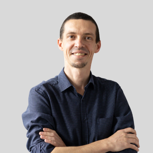 Jean-françois ROUZIC