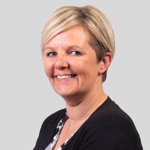 Marjorie NAERT