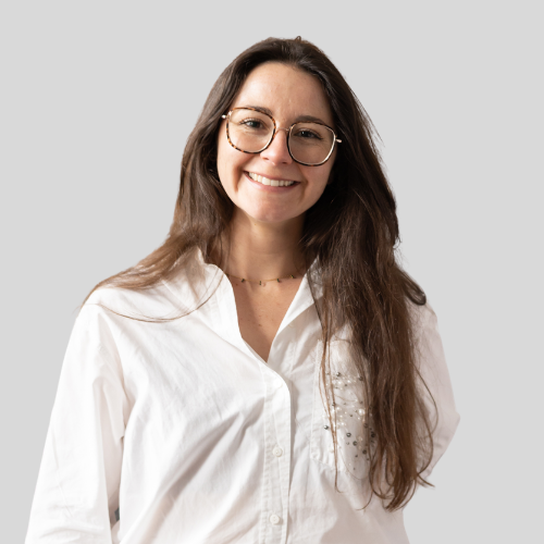 Eléa LEVEQUE