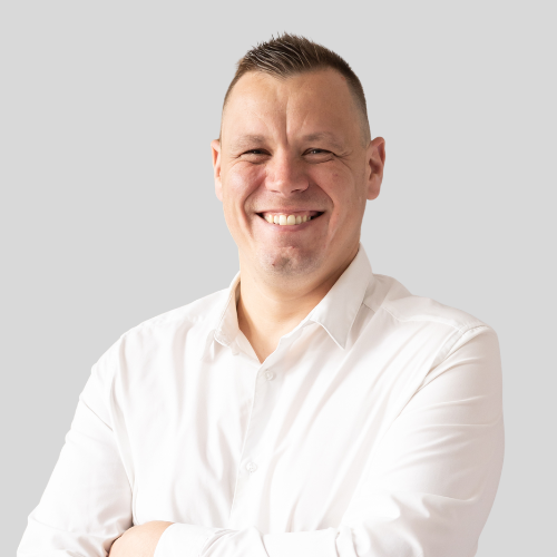 Loic HAEGEMAN