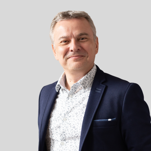 Stephane SZYMANOWSKI