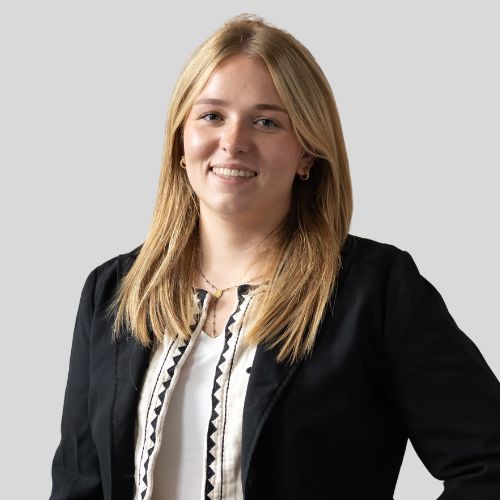 Cassandra VANDEMEULEBROUCK