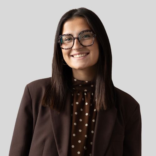 Clarisse PAVONE