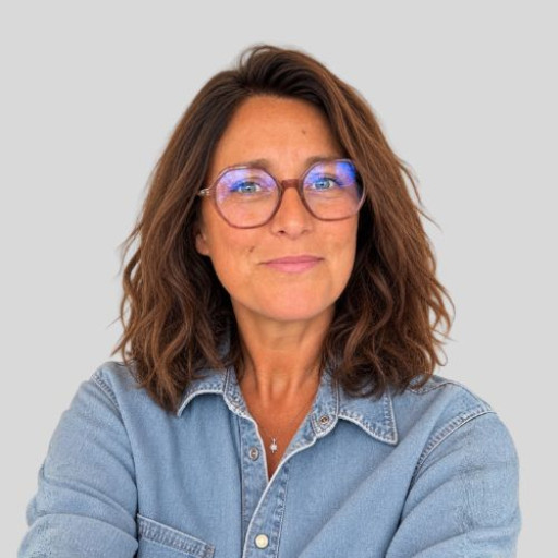 Dorine LEGRAND