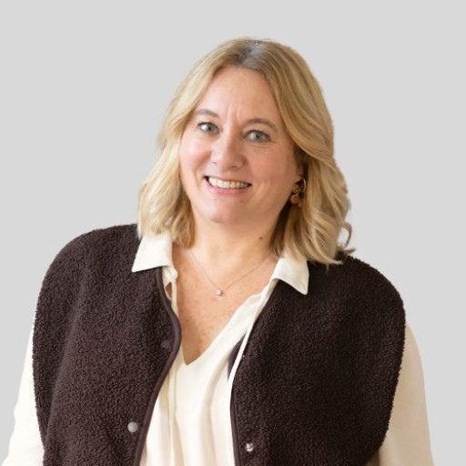 Barbara LEFEBVRE