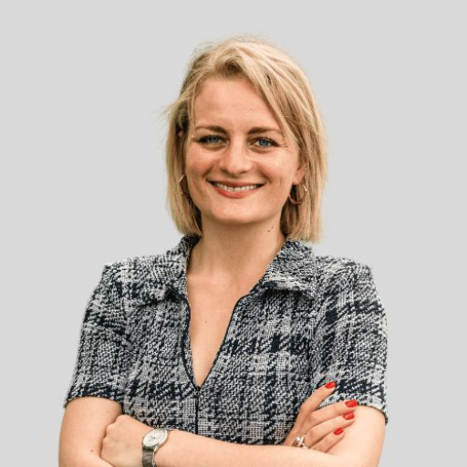 Amandine NAGY