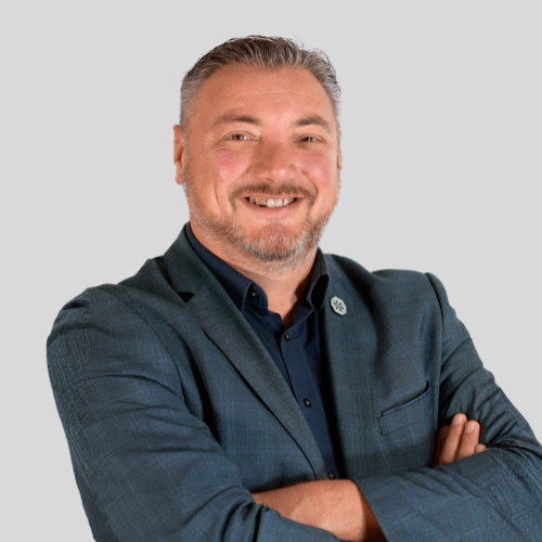Régis WYSOCKI