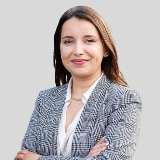 Laurène MAFRANS