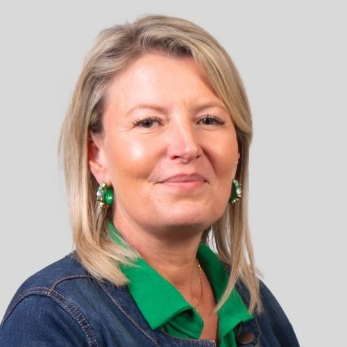 Angélique ZOUBIR