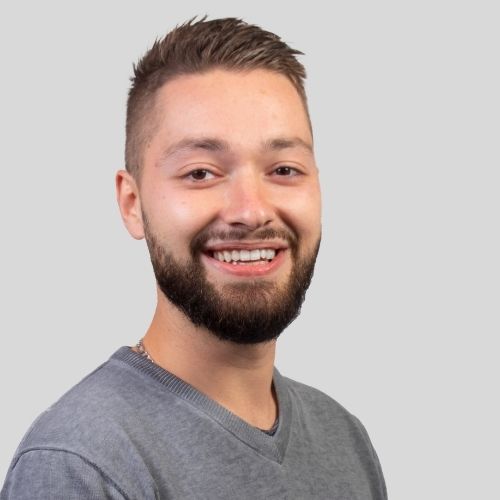 Jonathan BOSMAN