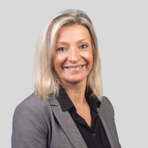 Sylvie MISSLIN