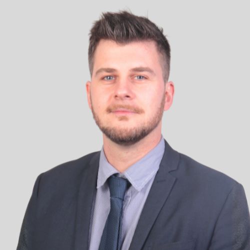 Quentin DELBEKE