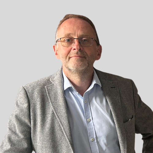 Xavier NEYRINCK