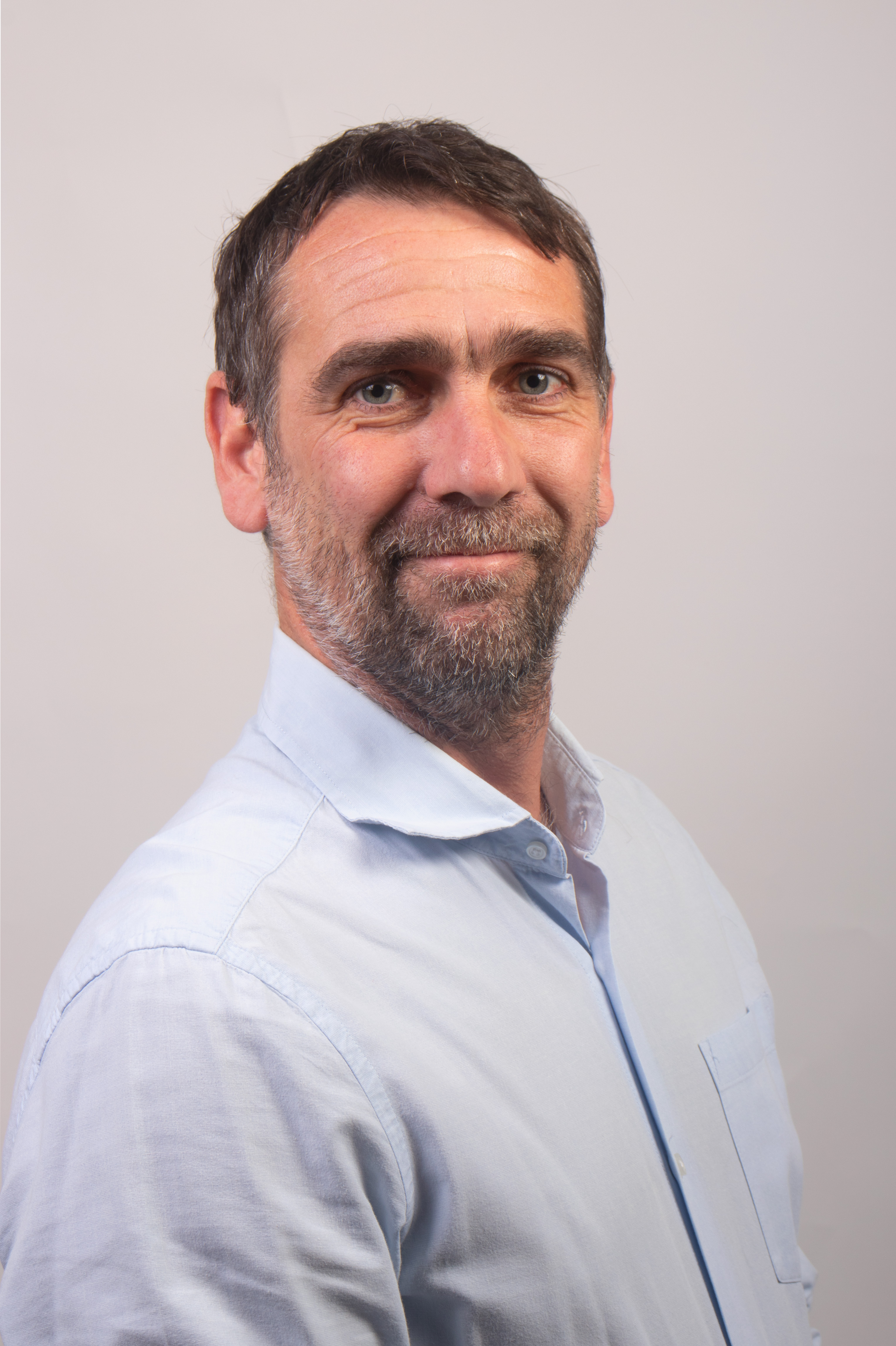 Sylvain MARTOUGIN