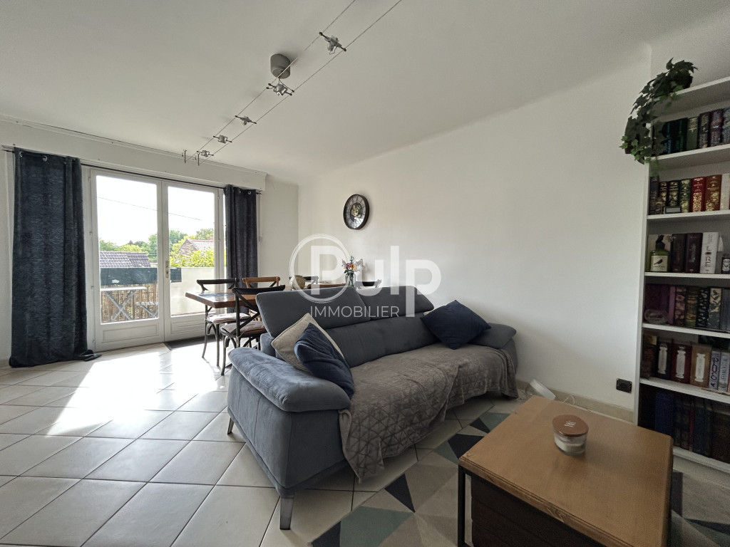 T3 à vendre à Hénin-Beaumont