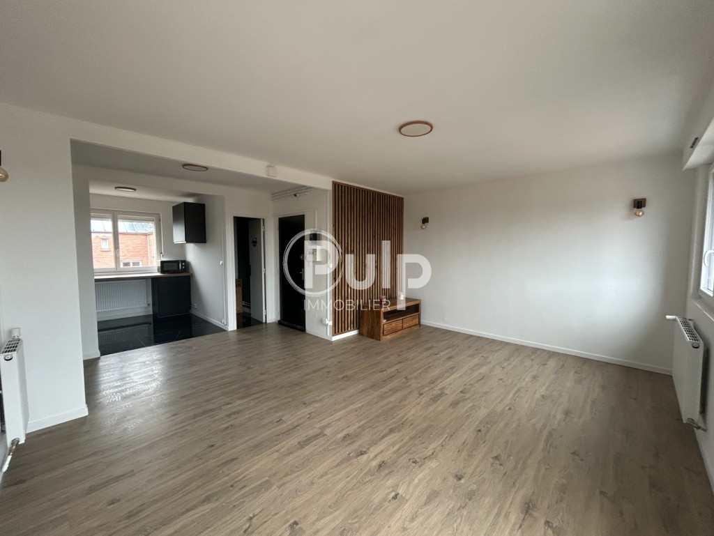 Appartement à vendre à Carvin