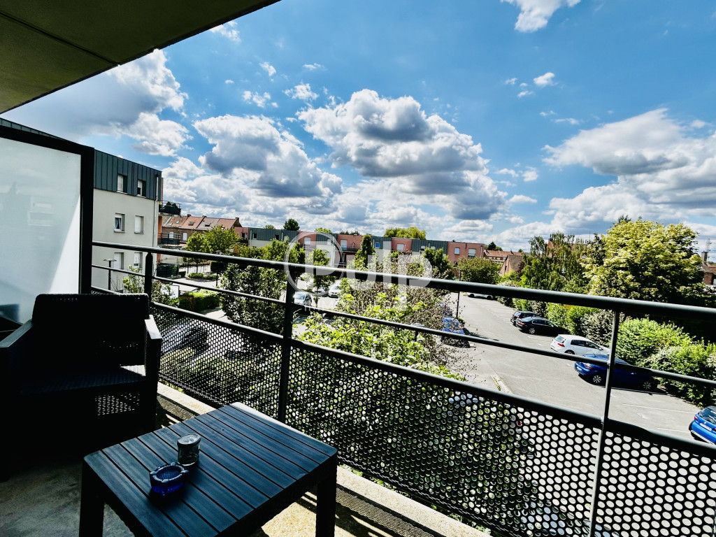 Appartement T2 à vendre à Douai