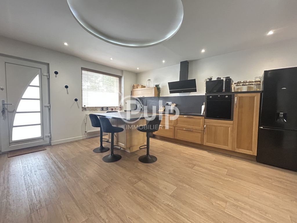 Maison 5 pièces 120 m² · à Drocourt · 120 m² · 179 900 €