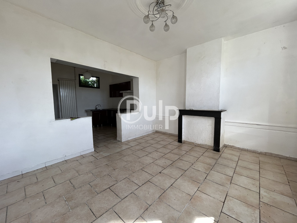 Maison 4 pièces 67 m² · à Bruay-la-Buissière · 67 m² · 64 900 €