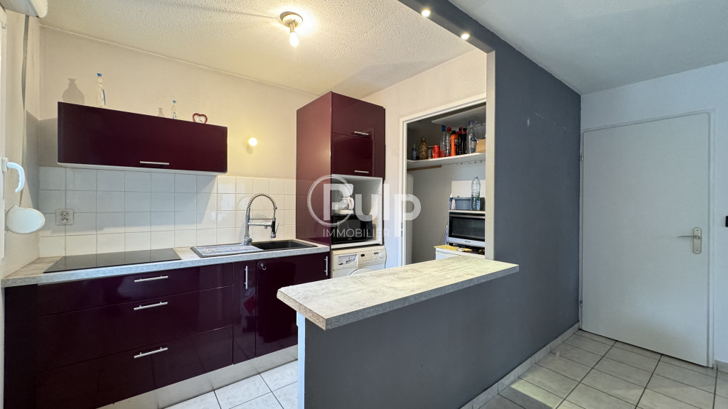Appartement T2 - Vendu loué - Harnes