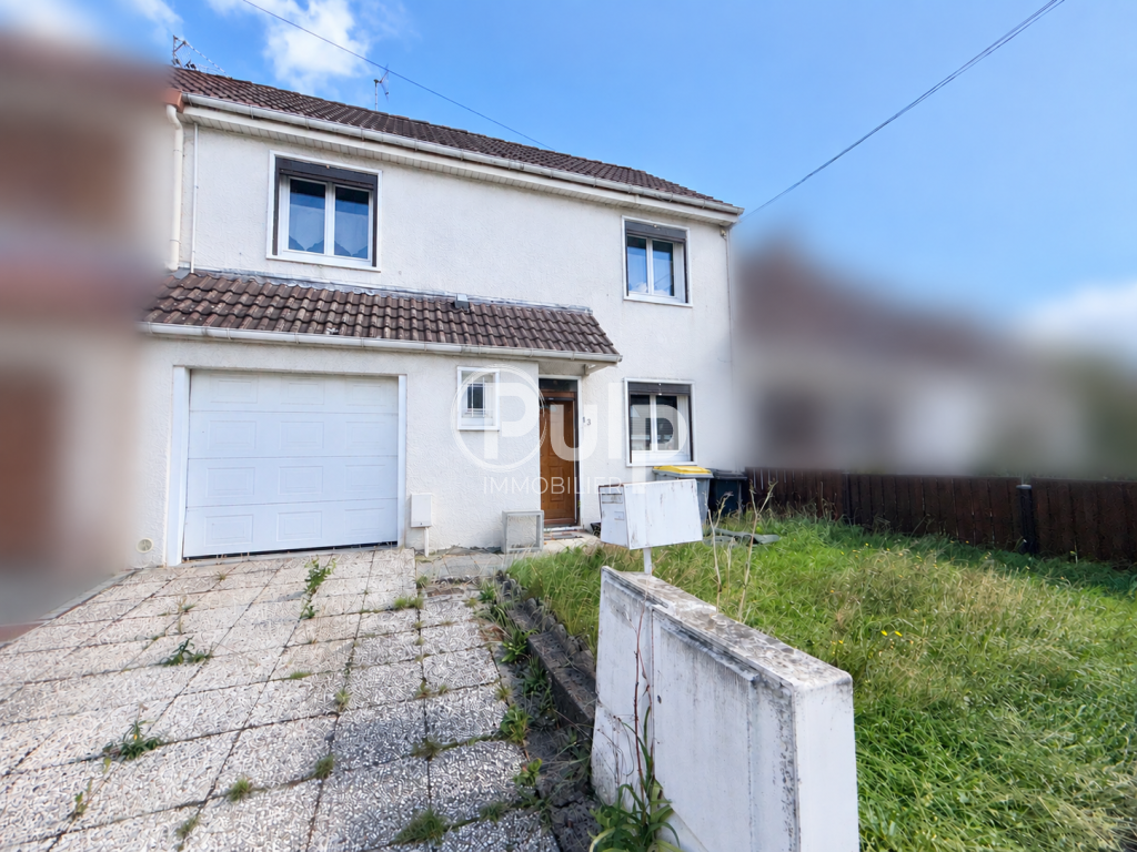 Bien à vendre à Isbergues