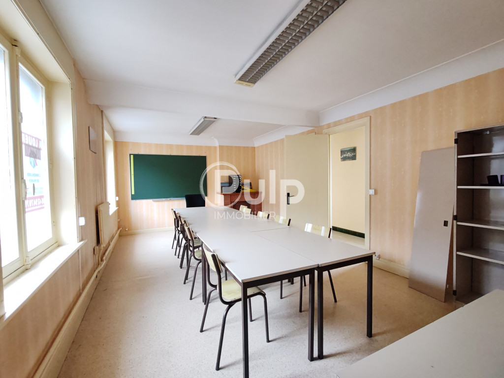Bureaux a louer