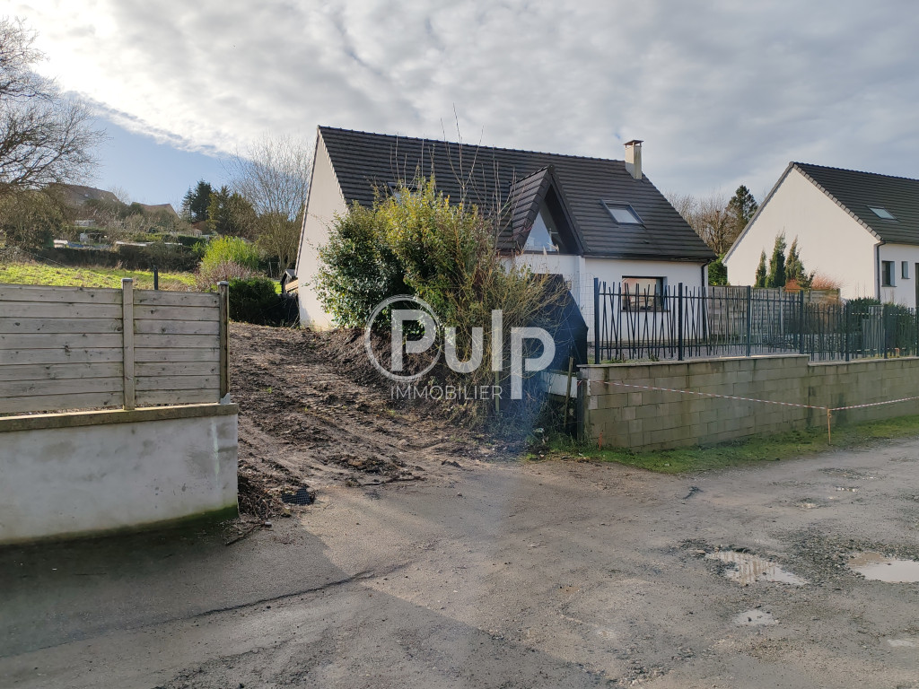 Terrain a batir Saint-Martin-Boulogne