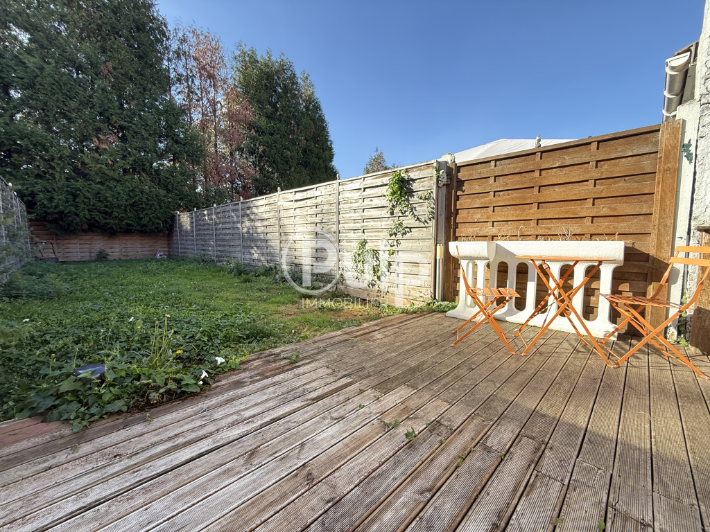 Maison 4 pièces 65 m² · à Hénin-Beaumont · 65 m² · 114 900 €