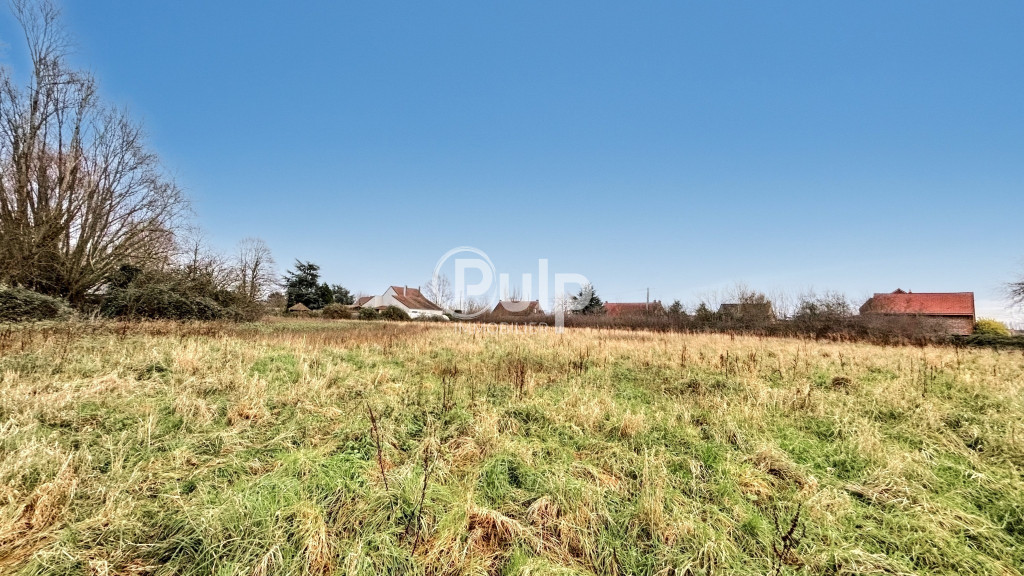 Terrain à vendre à Estaires