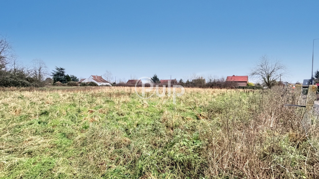 Terrain à vendre à Estaires