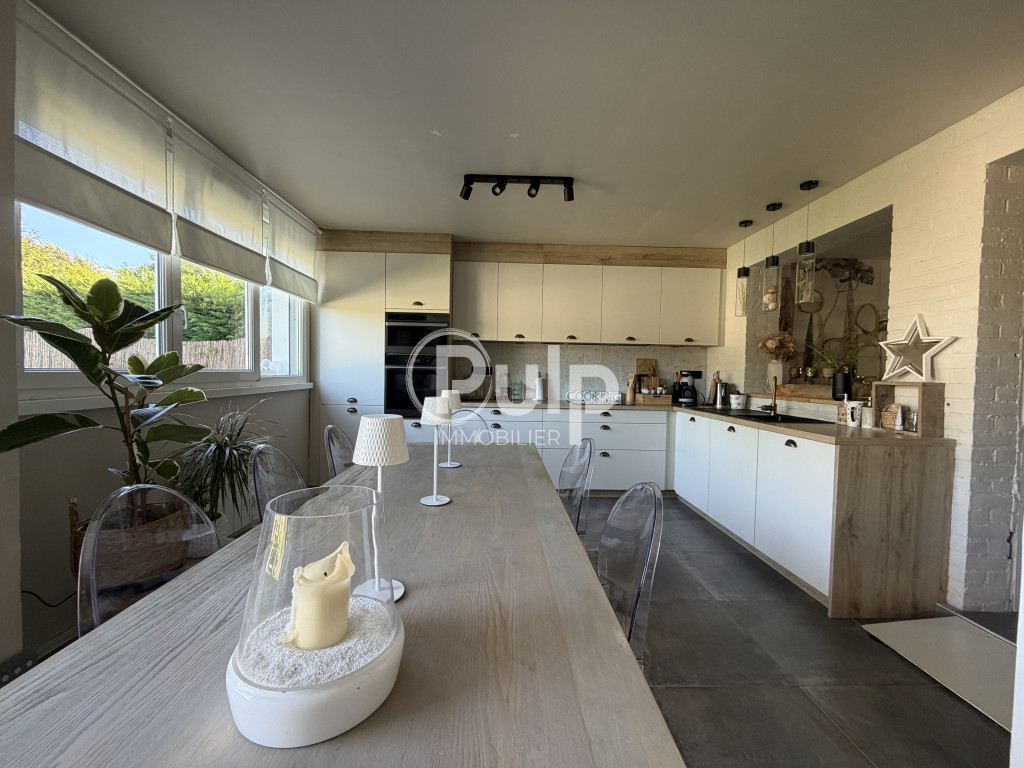 Maison de résidence à vendre à Beaumont