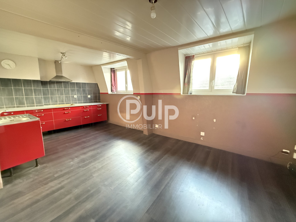 Semi plain pied à vendre à Hénin-Beaumont