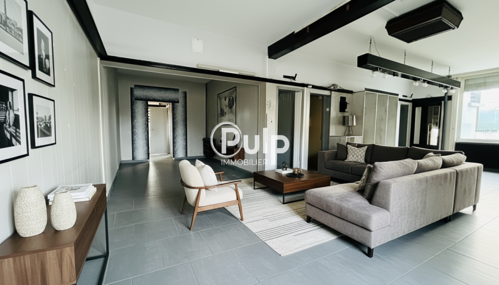 Immeuble à vendre à Isbergues