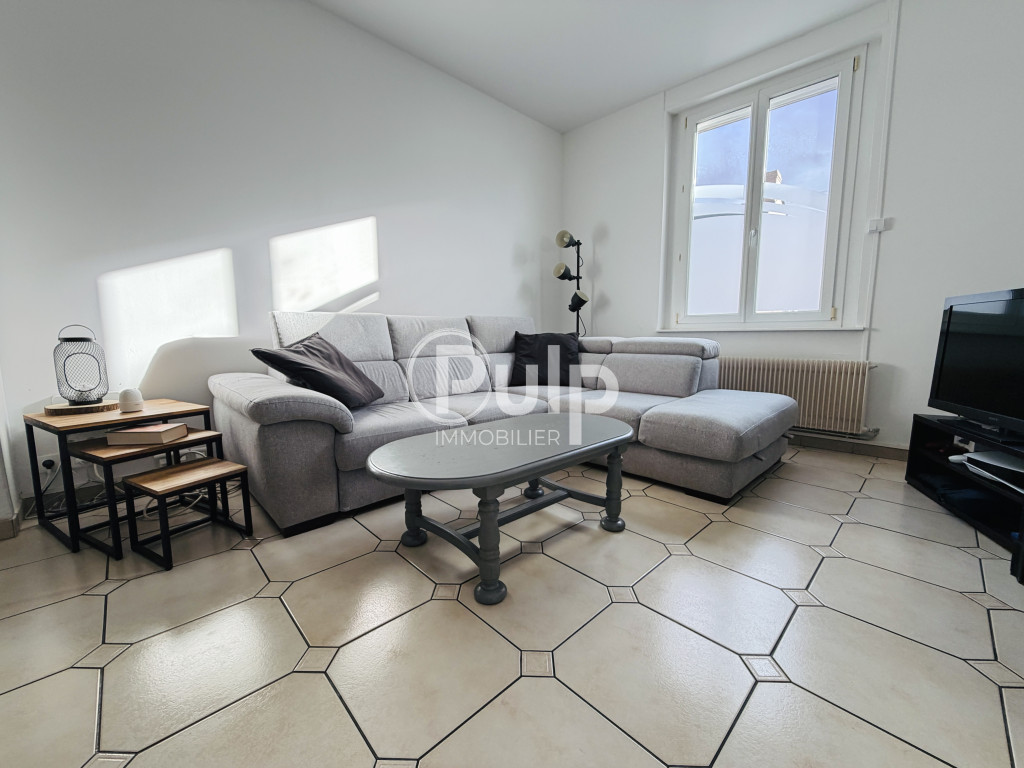 Maison 10 pièces 204 m² · à Angres · 204 m² · 285 000 €