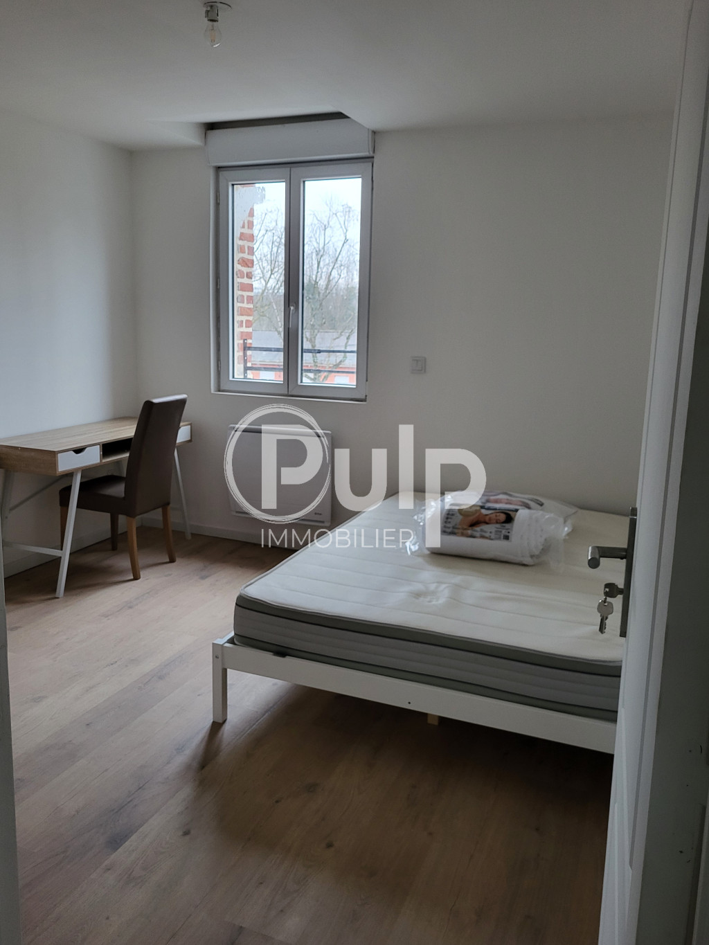 A LOUER CHAMBRE en colocation sur Lens