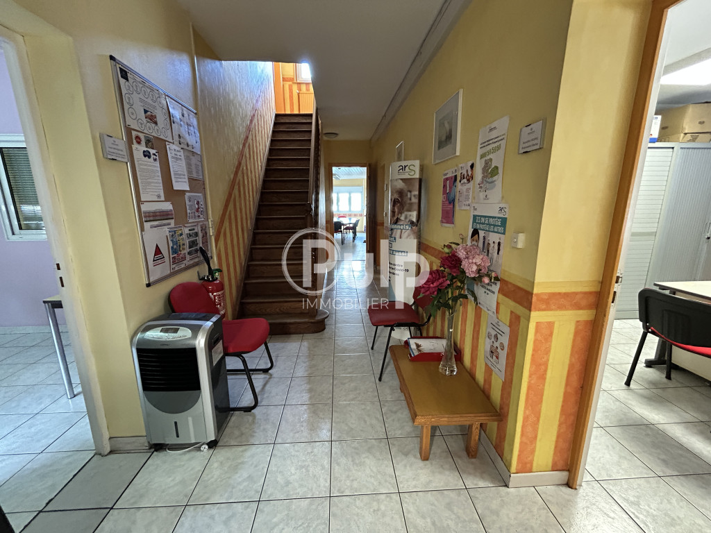 Immeuble à fort potentiel – Noyelles-lès-Vermelles