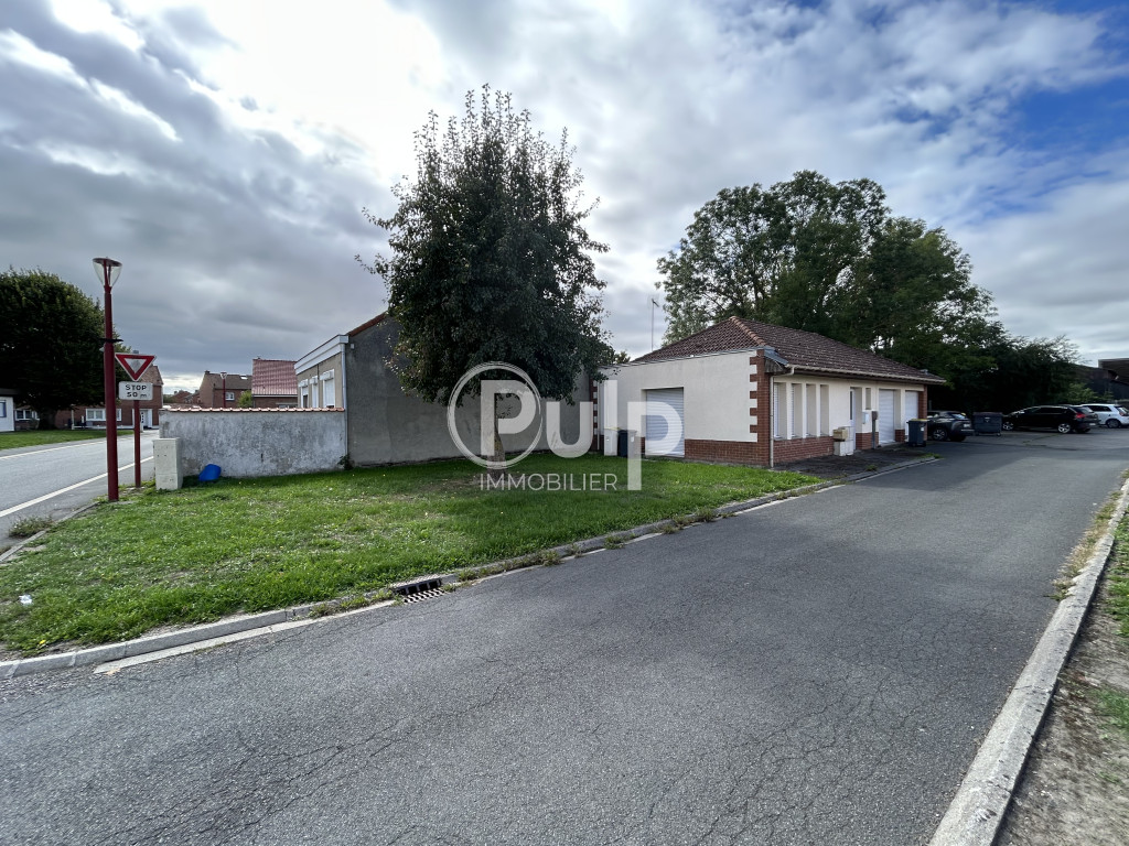 Bien à vendre à Violaines