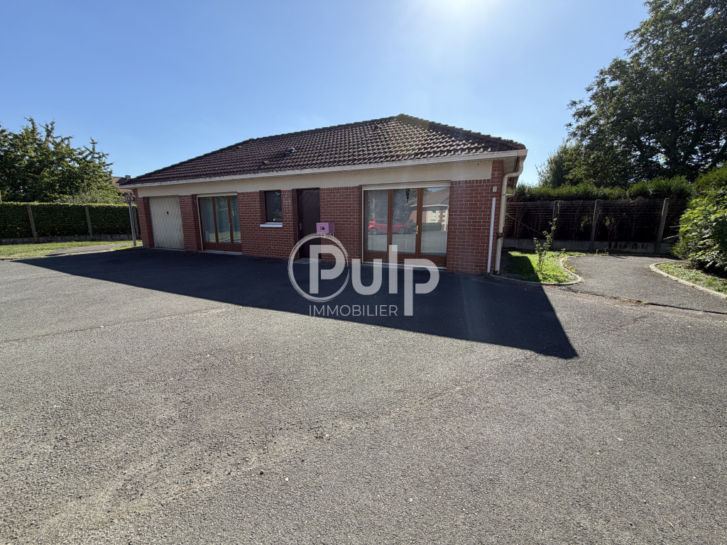 Maison à vendre à Sailly-Labourse