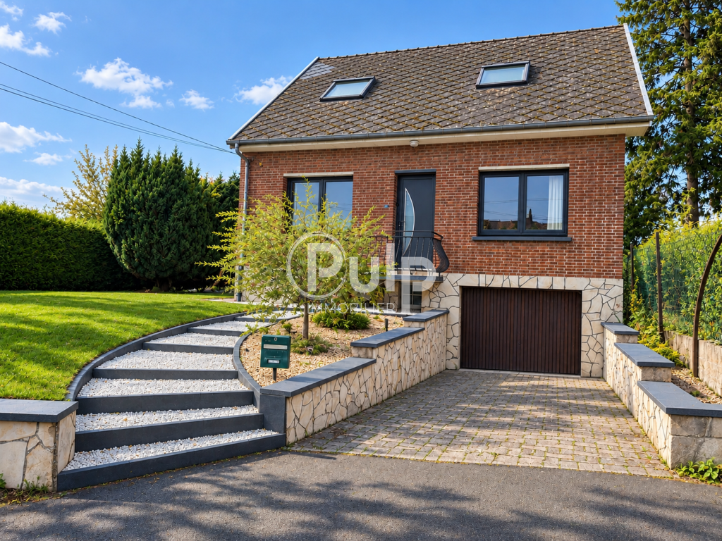 Maison 6 pièces 93 m² · à Agny · 93 m² · 274 000 €