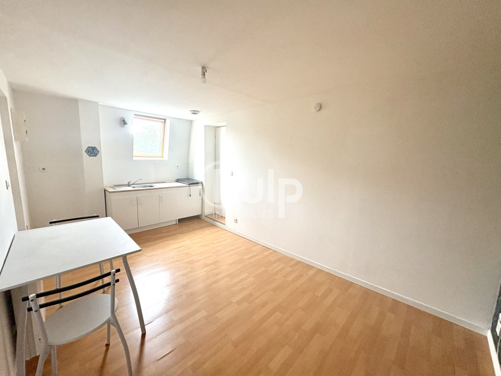 APPARTEMENT T2 à louer à Liévin proche du centre ville