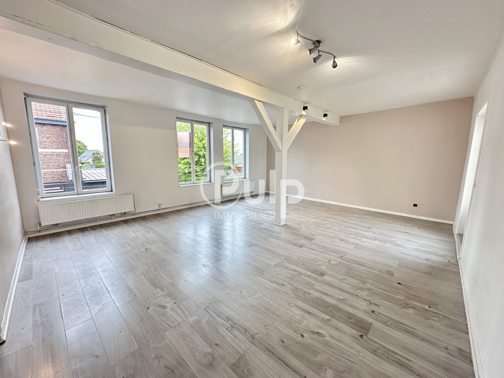 Bien à vendre à Bauvin