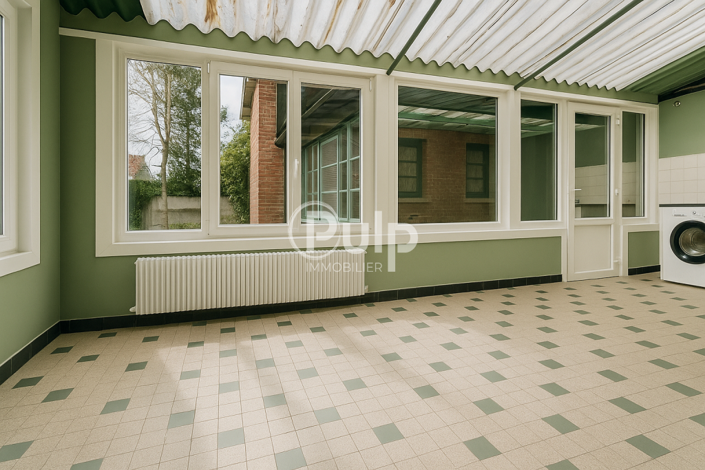 Maison 8 pièces 235 m² · à Fouquières-lès-Lens · 235 m² · 173 900 €