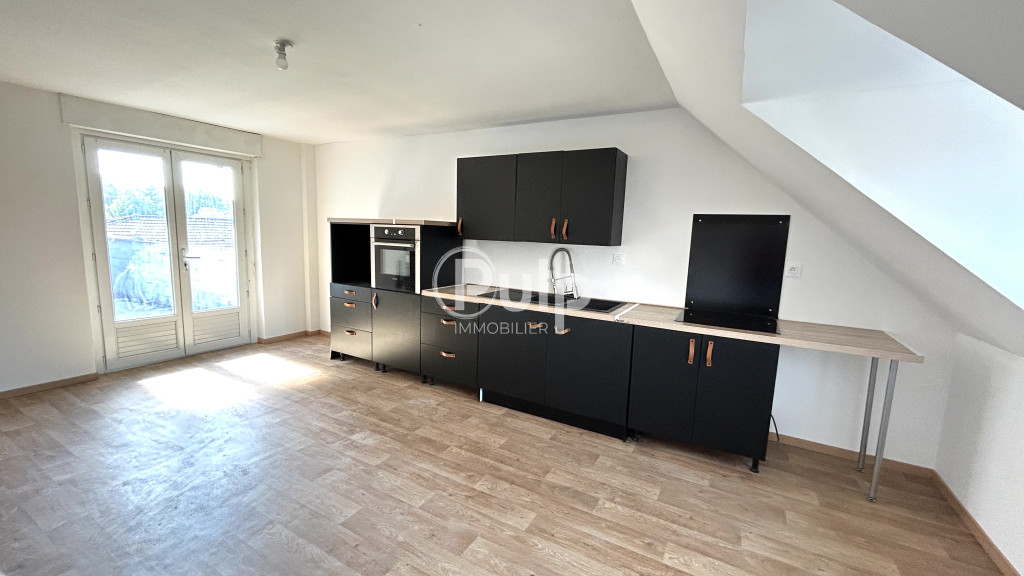 Immeuble 10 pièces 205 m² · à Montigny-en-Gohelle · 205 m² · 172 250 €