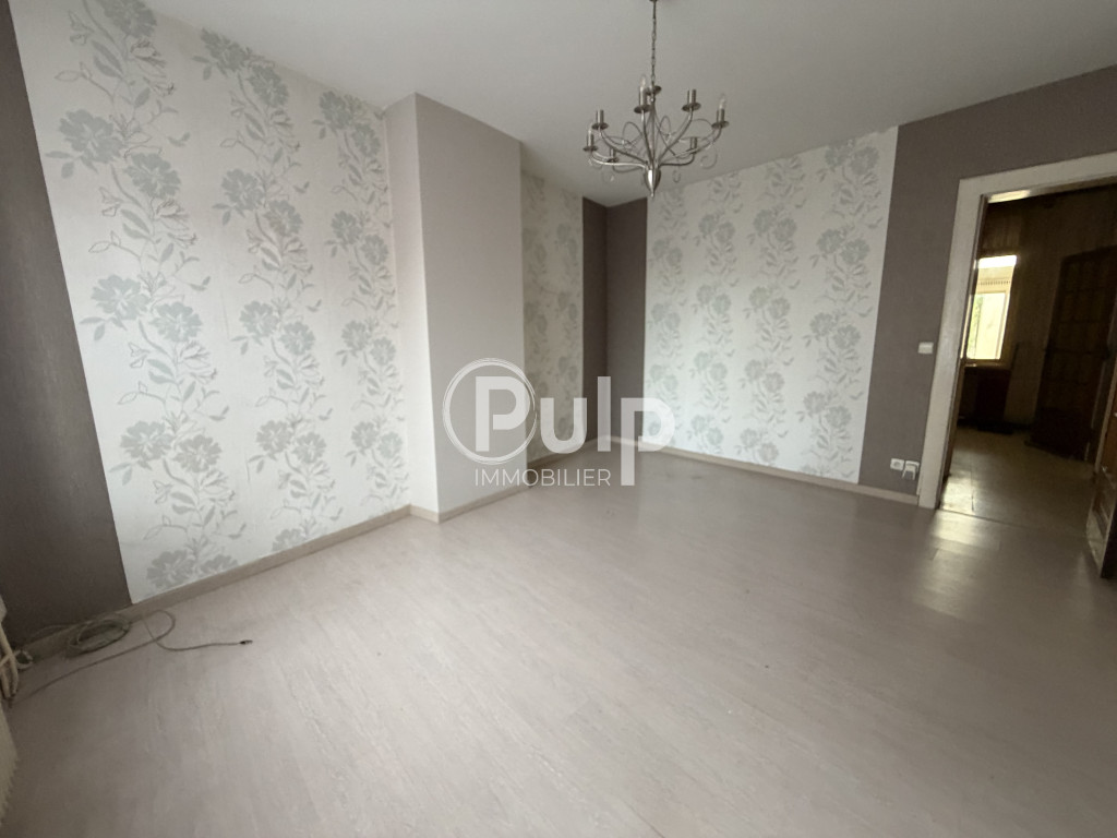 Maison 7 pièces 130 m² · à Hénin-Beaumont · 130 m² · 94 900 €