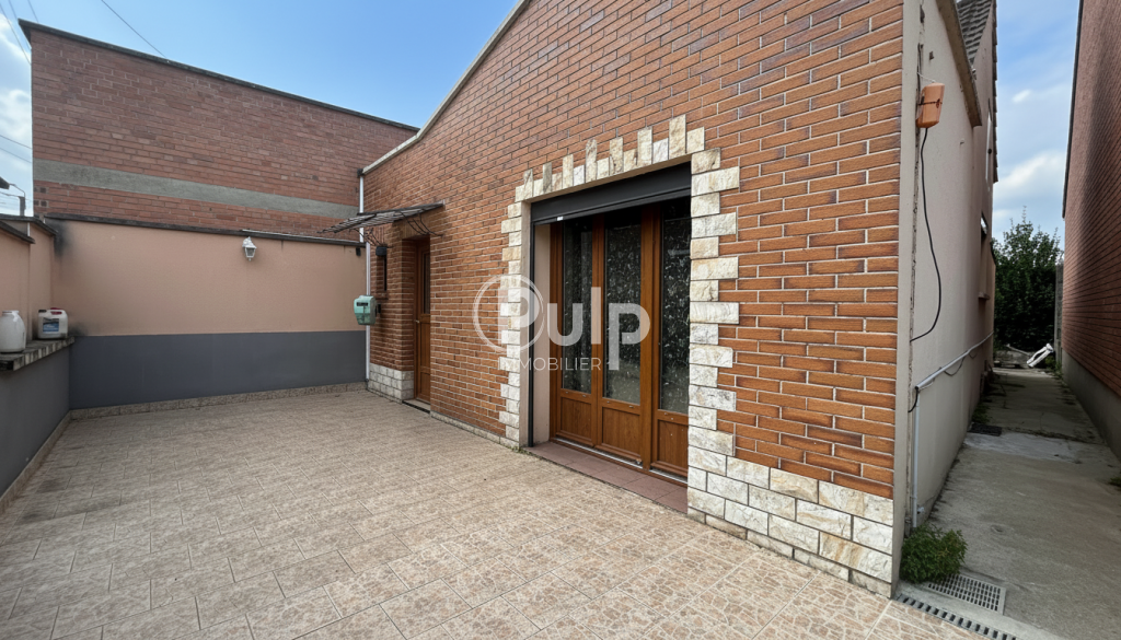 Maison 4 pièces 76 m² · à Billy-Montigny · 76 m² · 139 900 €