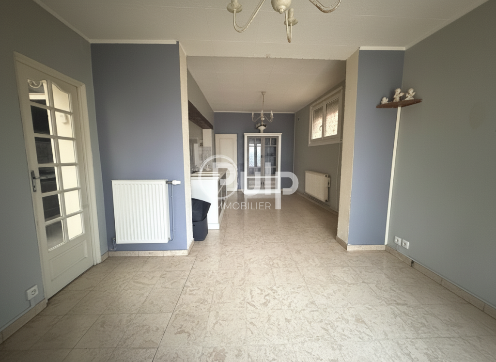 Maison 4 pièces 76 m² · à Billy-Montigny · 76 m² · 139 900 €